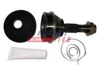 Fast FT25026K Gelenksatz, Antriebswelle FüR CitroËN Passend FüR Fiat Peugeot