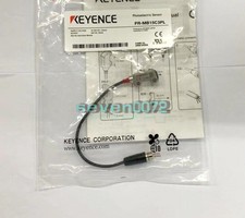 1X NEW KEYENCE PR-MB15C3PL Photoelectric sensor