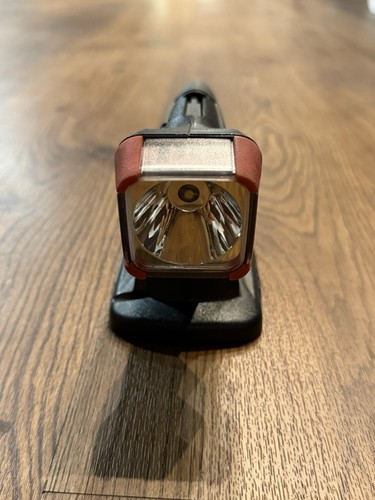 Craftsman 19.2 Volt 19.2V C3 High Intensity Compact LED Flashlight 315.CLED1000 - Picture 4 of 4