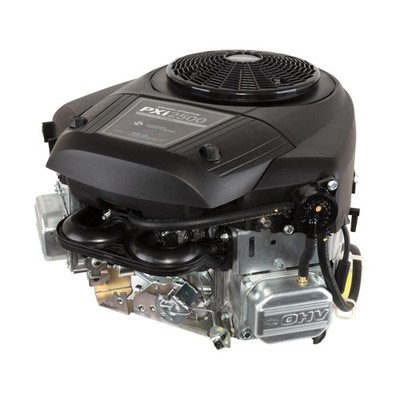Briggs & Stratton Professional 25 HP 724cc Vertical Engine | 44S977-0033-G1