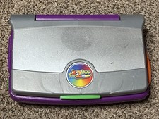 Fisher-Price 2009 Fun2learn Color Flash Lapto...