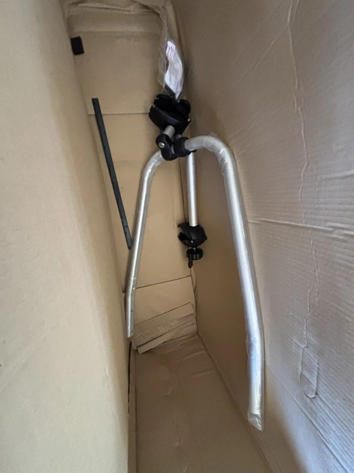 Fahrradträger Volkswagen Passat nur zum abholen - Bild 2 von 4