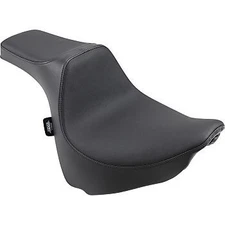 Drag Specialties 0802-1071 Predator III Seat Smooth for 18-23 Fat Bob