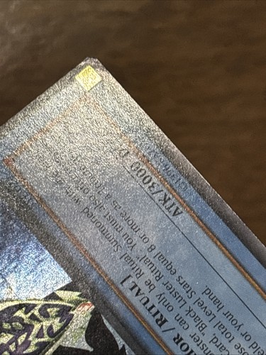 Yu-Gi-Oh! Black Luster Soldier SYE-024 Yugi Evolution 1st Edition Ultra Rare LP - Picture 7 of 23