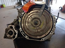 05 Saturn Vue Transmission 3.5l At Awd 193k Miles Commercial Address Only