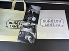 PAUL McCARTNEY The Boys Of Dungeon Lane 1ST Pressing Exclusive Silver Vinyl tote