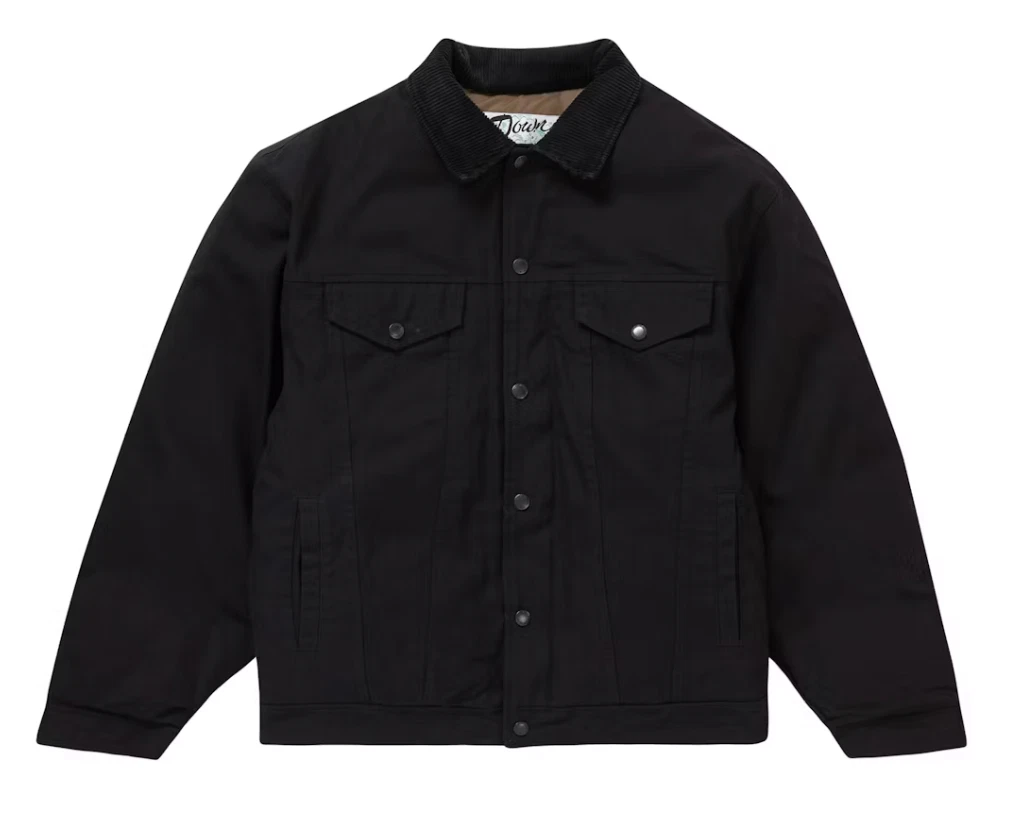 Supreme Snap Jackets for Men for Sale | Shop New & Used | eBay
