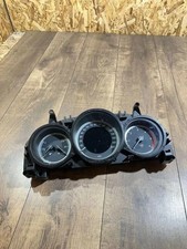 Compteur Mercedes 206