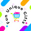 Fun Unique Gifts