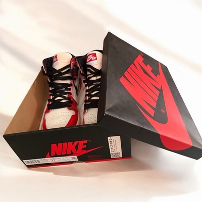 Size 11.5 Jordan 1 Retro OG x Marvel High Next Chapter