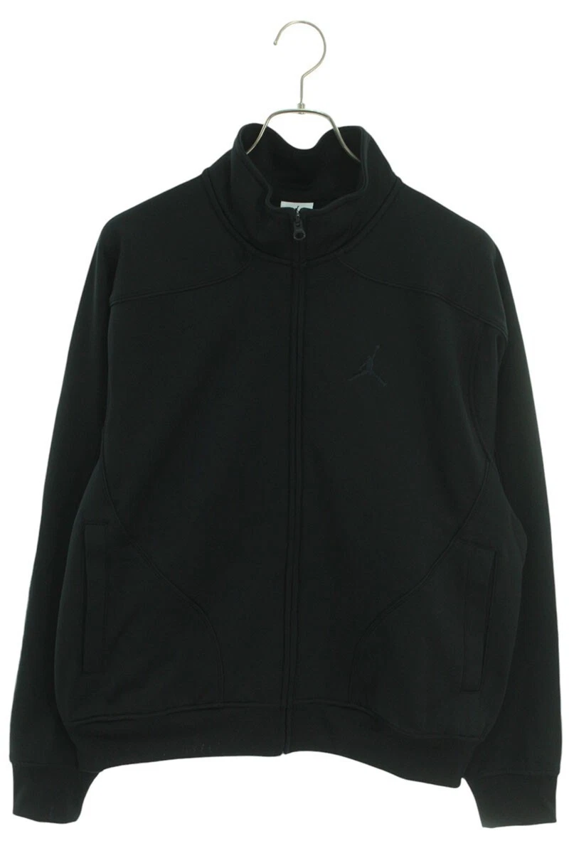 Blouson Supreme 24AW Jordan Tricot Track Jacket taille S Jordan Track Jacket Bl