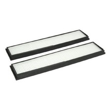 Innenraumfilter Pollenfilter für Mercedes 123 W123 124 C124 W124 A124 | 999248