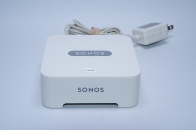 Sonos Connect Bridge (white)