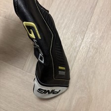 Ping G430 5hybrid, Rescue Club With Headcover