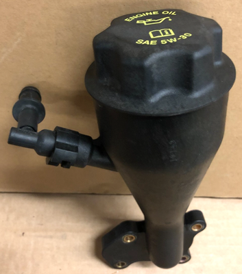 #ad 2004 jeep grand cherokee oil fill tube spout cap 4.7L 2001 2004 ram dakota $67.50