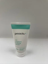 Proactive + Complexion Perfecting Hydrator 1oz Salicylic Acid Exp: 03/26