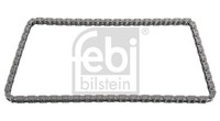 Febi Bilstein 39971 Kette, ÖLpumpenantrieb FüR Audi Vw