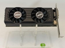MSI Radeon RX 550 2GB GDDR4 Graphics Card 602-V809-1958SD2009003091