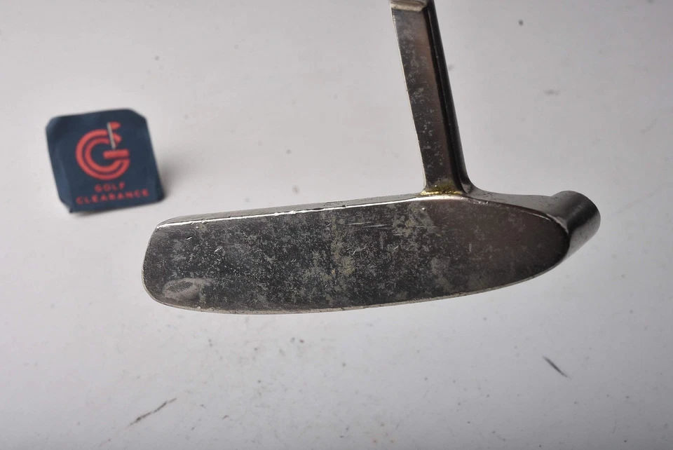 Spalding Molitor MS-1 Putter / 35 Inch - Image 2 of 4