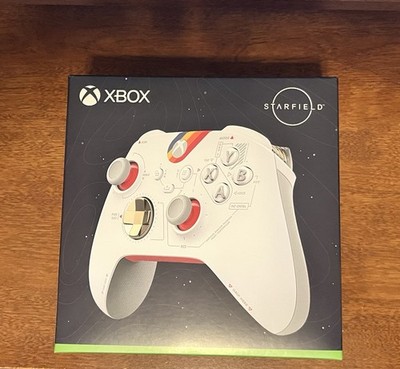 Microsoft Wireless Controller for Xbox One/Series X/S