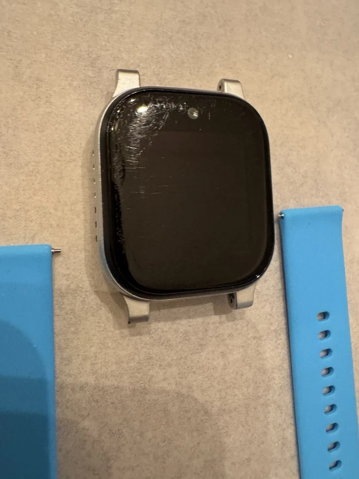 AT&T amiGO Jr. Kids Watch UW538AA AT&T 4G LTE Smartwatch AT&T Good - Image 3 of 4