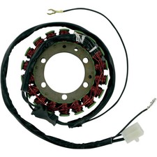 RICK'S MOTORSPORT ELECTRIC 21-401 21-401 Stator for Yamaha Stator - Yamaha