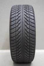 1x Goodyear UltraGrip 8 * 245 45 R18 100H M+S XL Winterreifen DOT21 7mm S075S