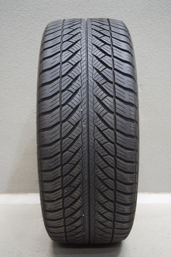 1x Goodyear UltraGrip 8 * 245 45 R18 100H M+S XL Winterreifen DOT21 7mm S075S - Bild 1 von 4
