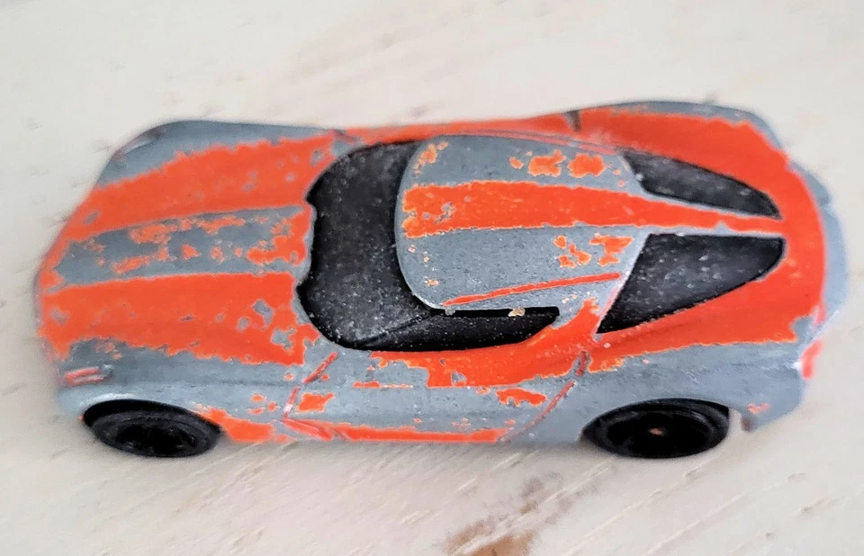 Vintage matchbox cars *2* Kidco & Mattel - Image 4 of 4