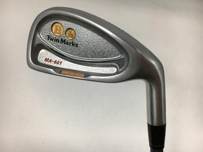 7Pcs Set Honma Twin Marks Ma601 Iron Doris Carbon Fw 2S 5 10.S