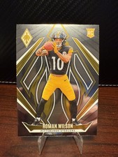 Roman Wilson