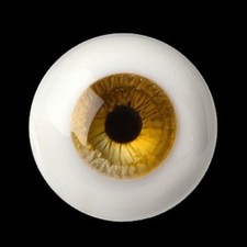 Dollmore BJD resin eyes 18mm Resin Eyes E113-03