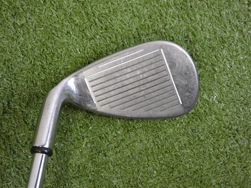Callaway Diablo Edge 9 Iron NS Pro 990GH Uniflex Steel - Image 3 of 4