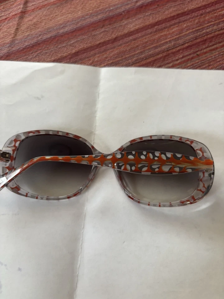 Gafas de sol para mujer Lafont, Hellebore C. 627 Foto 2 de 4