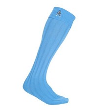 Royal and Awesome blaue Herren-Golfsocken fü...