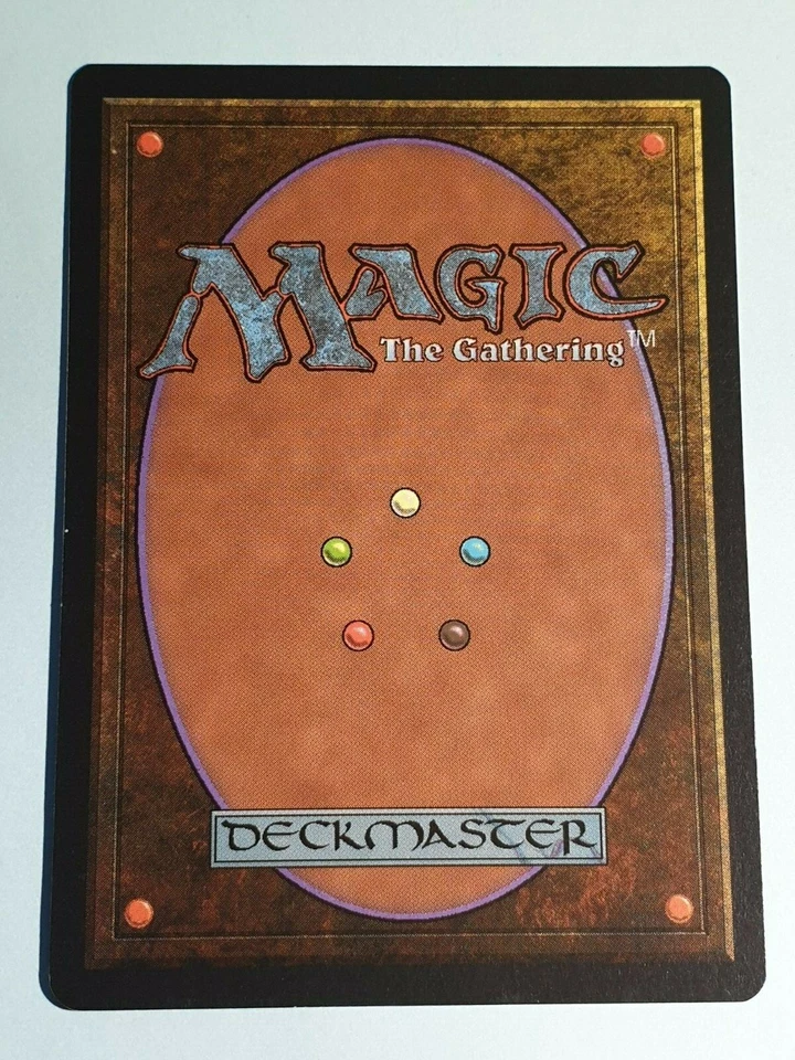 REAP | TEMPEST | PORTUGUESE | 1997 | NM #C232 - Image 2 of 2