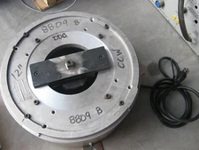 HEAVY DUTY California Vibratory Feeder 12" Base CCW DDB  # 8809 B