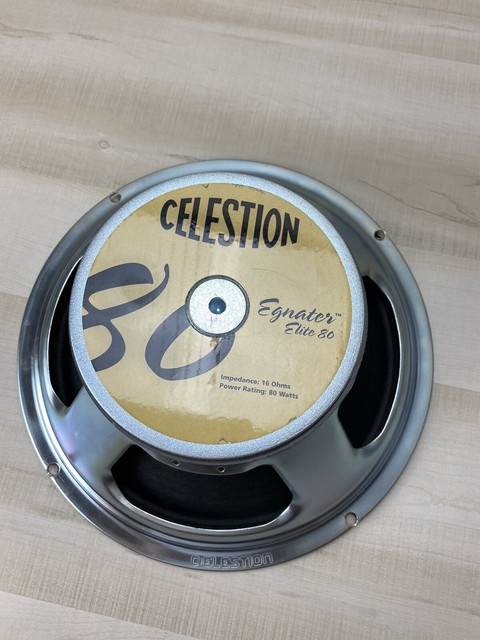 celestion elite 80