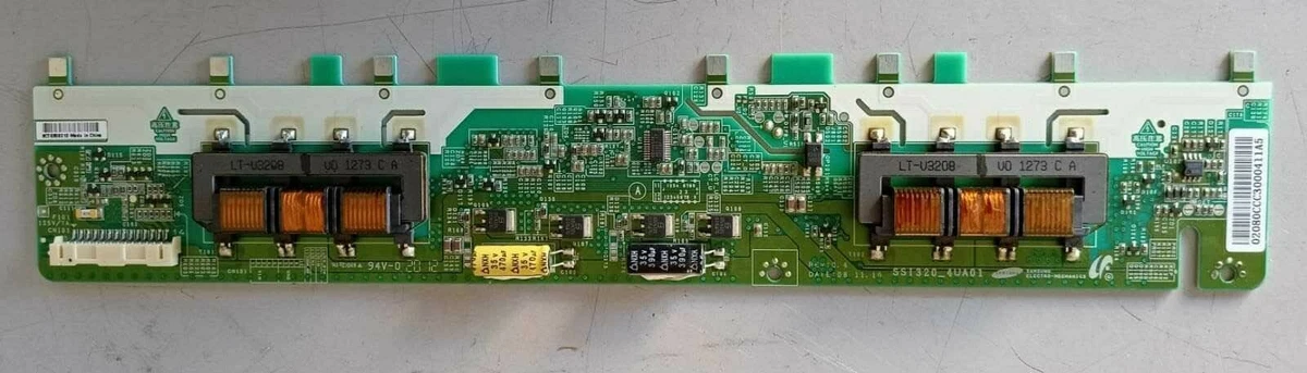 Aurabeam Telecomando Sostitutivo TV per Toshiba 32AV733G1 televisione