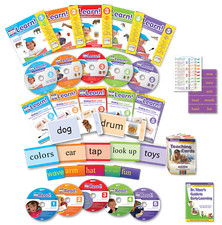 Your Child Can Read & Your Baby Can Learn DEL...