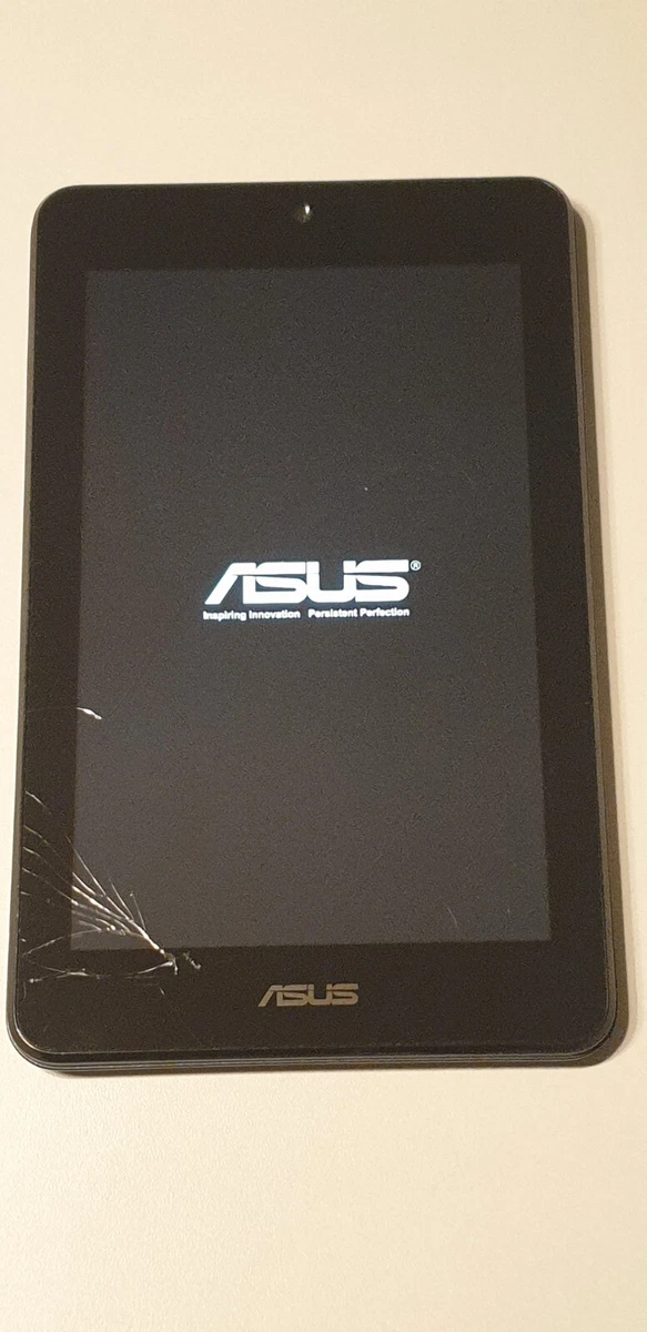 Tablette tactile ASUS MeMO Pad 10 -16 GO- ME103K - K01E blanche