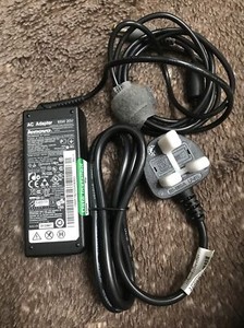 10x Lenovo Laptop Netzteil 20 Volt 3,25 Ampere 65 Watt - P/N 92P1154 42T5283