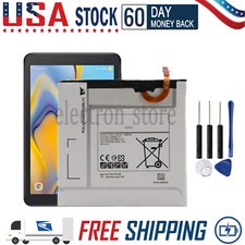 Battery for Samsung Galaxy Tab A 8.0 SM-T387V Tab E SM-T377V EB-BT367ABE Tools
