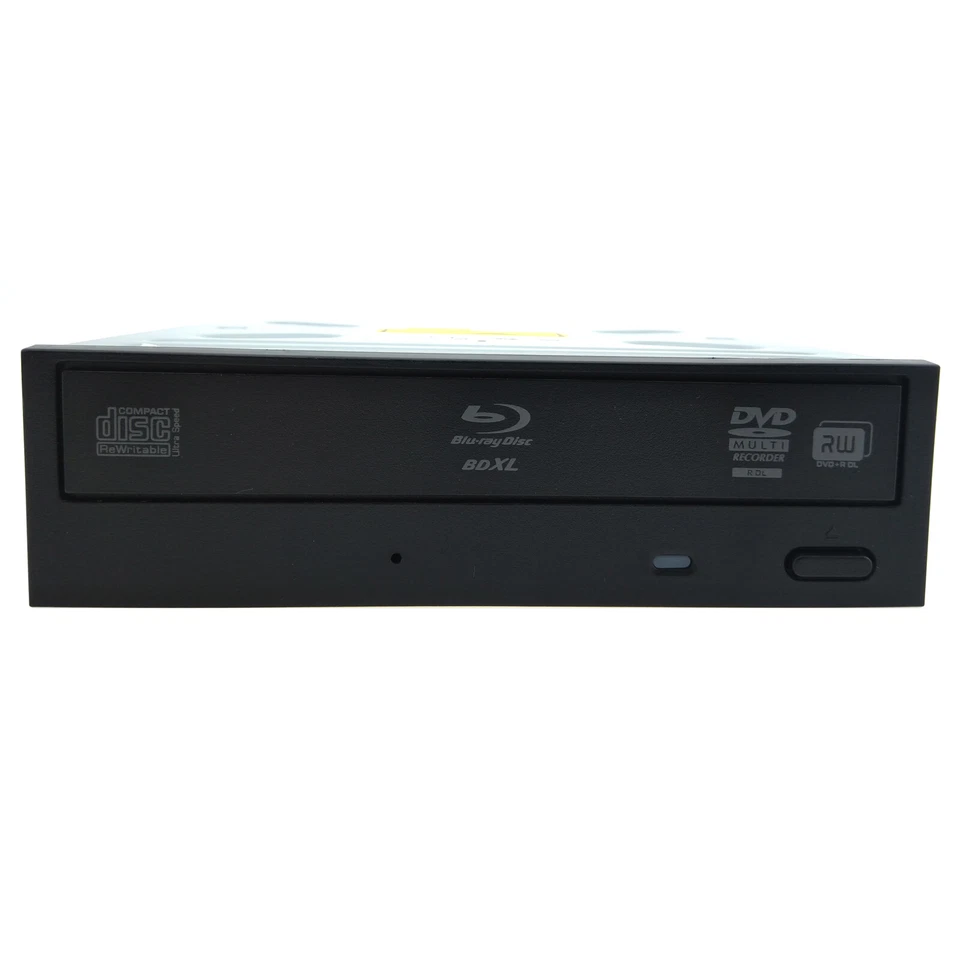 WH16NS BH16NS BD BDXL M Disc Burner Desktop PC SATA 4K UHD Movie Player Drive - Image 4 of 4