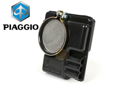 Carburatore MALOSSI SHA 13 Per Piaggio Si 50 2T AC - Kit Di Sostituzione Completo