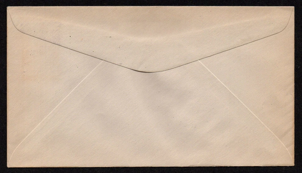 USA, SCOTT # 902, WITH ADDRESS FDC COVER - EMANCIPATION, STATUE OF LINCOLN 1940 - Image 2 of 2