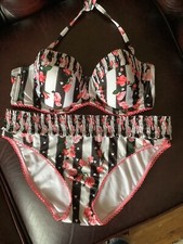 Floozie Frost French bikini