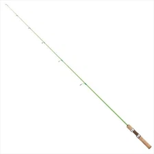 Alpha tackle CRAZEE JOY STICK 44GS/GH GREEN HOPPER Trout Spinning rod From Japan