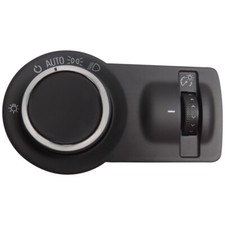 New Oem Gm Headlamp Switch 2011-15 Chevy Cruze Without Fog Lamps 94725717 New Oem Gm Headlamp Switch 2011-15 Chevy Cruze Without Fog Lamps 94725717