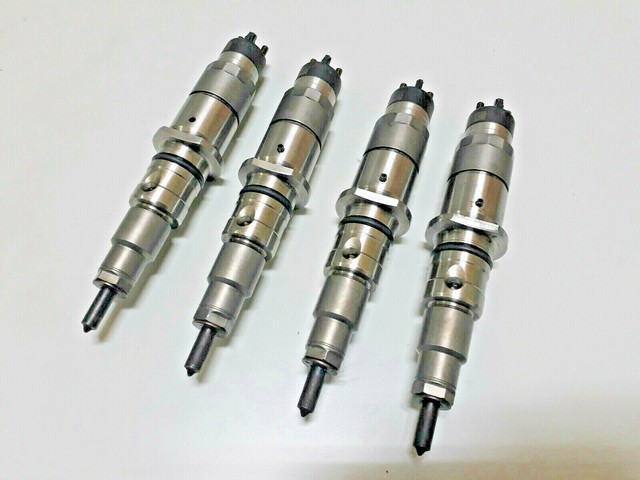 Форсунка 5263262 cummins